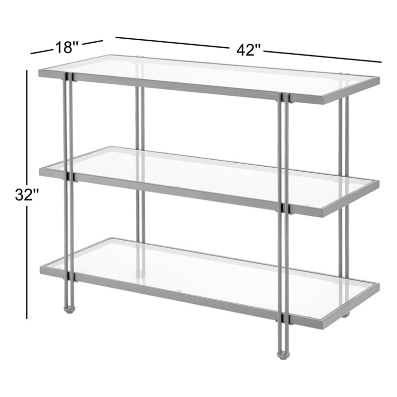 Console 42" zaynah