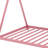 House Platform Bed With Triangle Structure-1532308322