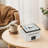Smokeless Ashtray Portable Cigarette Smoke Grabber Home Office Filter Ashtray