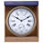 Metal Wall Clock