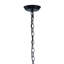 Monegro 4 - Light Kitchen Island Chandelier