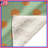 Orange Polka Dots Blankets-130504692