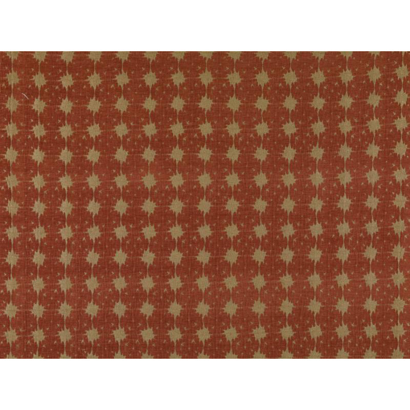 Tissu saori Dorsoduro, Pourpre