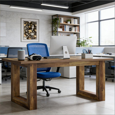 Bureau (sans tabourets)