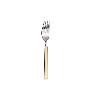 Fantasia Table Fish Fork - 48 Pieces