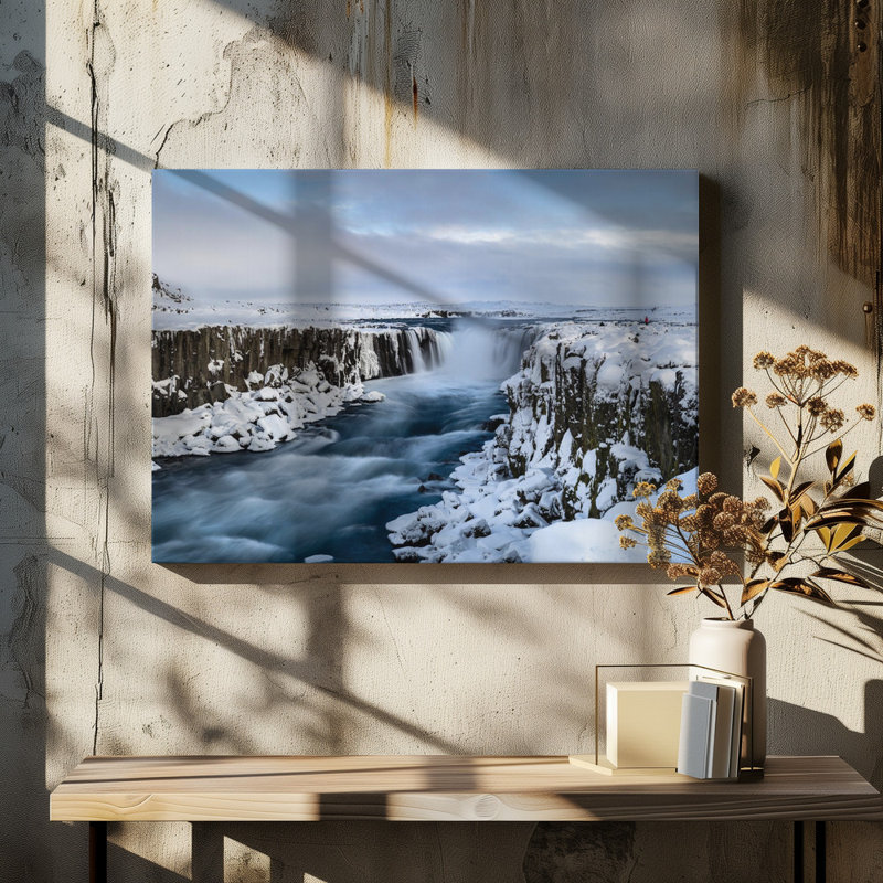 Wrapped Canvas Print, 50.8 cm H x 76.2 cm W