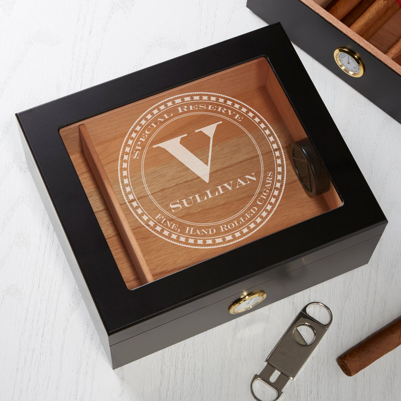 Cendrier Gentleman's Seal Premium - 50 pièces, Oui
