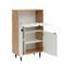 Eric-James 80cm Sideboard-1326931339