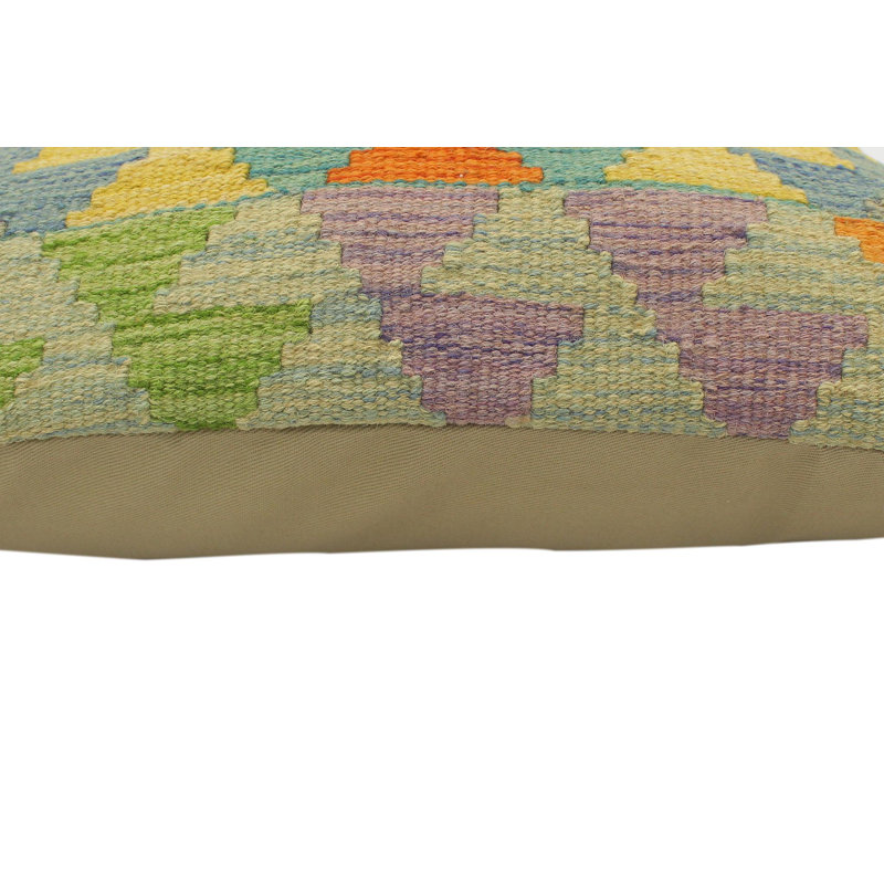 Coussin kilim Turkish Ryleah