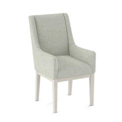 Upholstered Arm Chair