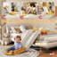 HOMCOM Indoor Slide