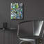  Art mural en verre «Siesta Beach Glass» par Coco Good-623777717