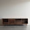 Creative Solid Wood TV Stand