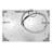 30 In. Sterling Collection Drop-in Electric Ceramic Glass Cooktop, 5 Burners, Triple Zone Element, Sync Burner, Black