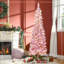 Arbre de Noël artificiel enneigé 6 pi-2101765156-2101765158