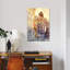 « wien » par maja wronska, impression sur toile-73553421-31921237-73553420