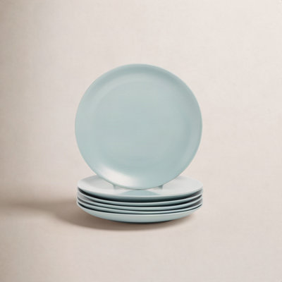 Wazee Matte 11" Dinner Plate