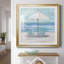 Gulf Shores II - peinture encadrée-1559544613-1559545050