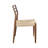 Oralie Ash Wood Dining Chair-109371787