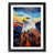 Black Framed selected