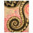 Opulent Nina Black Hand Tufted Wool Area Rug-16356508