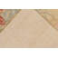 Distressed Homage Wool Floral Area Rug-1433672915
