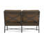 Venetian Outdoor 2 - Seat Loveseat-274088941-274088942