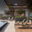 Travira Outdoor Chaise Lounge-1884759906-1884761747-1884761749