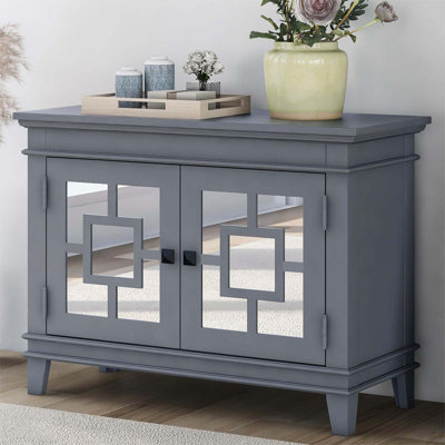 Claiborn 33'' Sideboard
