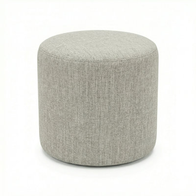 Pouf rond 18 "Lily Gardens