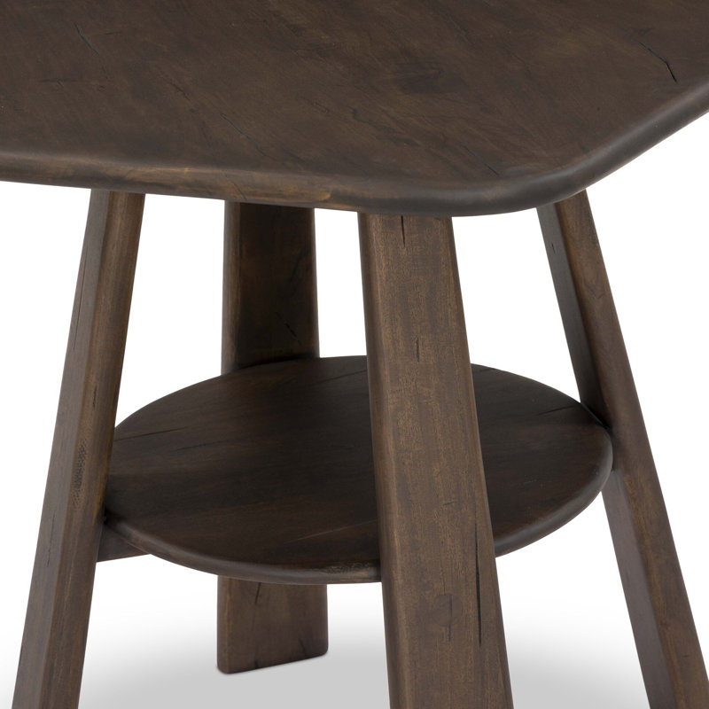 BRENNON End Table