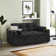 65"W Convertible 3 in 1 Sofa Bed, Vincy Pull Out Couch Loveseat Sleeper with Side Table&USB&Type-C Ports&Storage Armrests