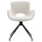 Julianno 19" H Modern Swivel Dining Chairs-486082801