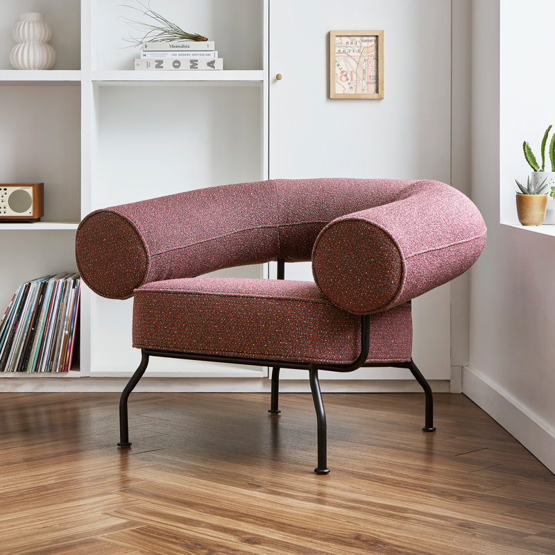 Fauteuil Mirador, Jubilee Sangria