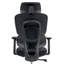 Office Chair with Headrest