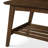 Gaines ClickDecor Gaines Coffee Table