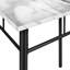 Dining Table Set, 5-Pieces Set, Small, 40" Rectangular