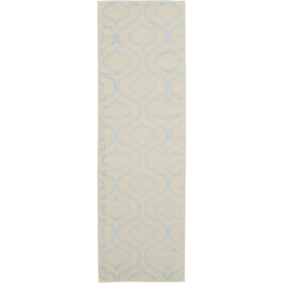 Xinrui Geometric Indoor Rug