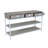 Zubia 55'' Solid Wood Console Table