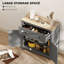 78.5cm Sideboard