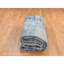 Tapis surdimensionné en laine noué à la main bleu 11 pi 8 po x 14 pi 8 po EB8EBDAEFD05444396F9F482F09A3ED4