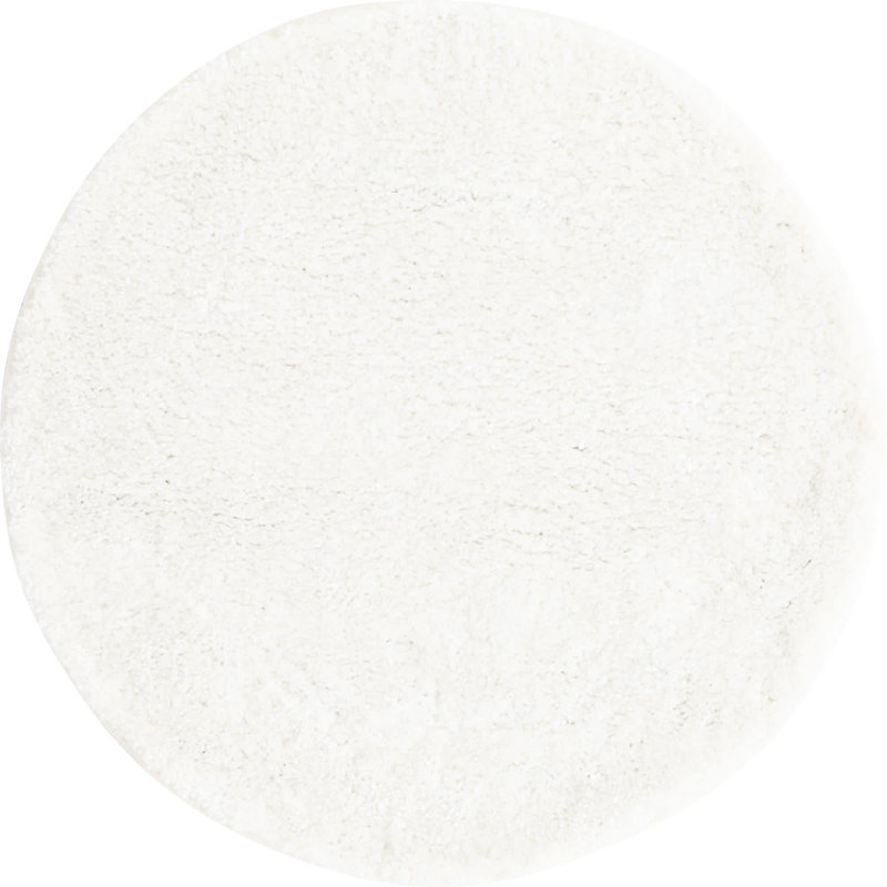 Sarenna Indoor Rug, Round 3'3"
