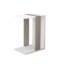 Table de bout avec rangement Sadie-2075651067