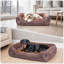 Polyester Pet Bed-323245298-323245293