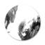 Black And White Fumes Painting-71787438-72034773