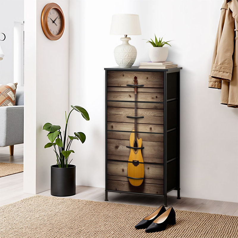 Commode pour chambre à coucher