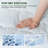 12'' Firm Hybrid Mattress With Reinforced Center Supporta-7622966-7622971