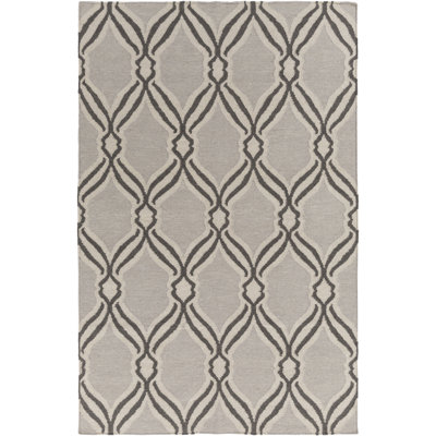 Jasmeen Ikat Indoor Rug