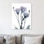 Midnight Gentian I - Wrapped Canvas Print-636224402