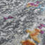 Essence Abstract Area Rug in Pink-53153034